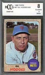 Gil-Hodges-Card-1968-Topps-27-New-York-Mets-BGS-BCCG-8
