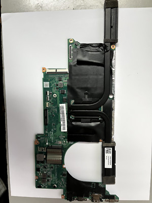 Lenovo Ideapad Slim 7 14ITL05 Motherboard DALS2BMBAG0 Intel i5-1135g7 8GB Ram