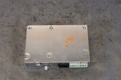 2014 CHEVROLET CAMARO ZL1 LSA 6.2L OEM ONSTAR BLUETOOTH CONTROL MODULE #1321