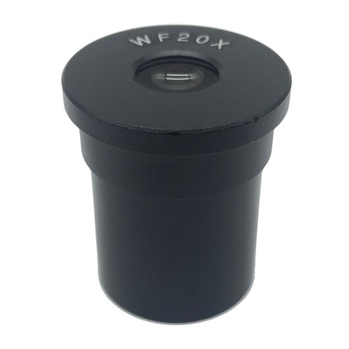 WF5X WF10X WF15X WF16X WF20X Biological Microscope Eyepiece Optical Ocular Lens - Picture 11 of 12