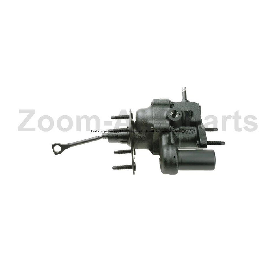 Potenciador de freno eléctrico para Chevrolet Express 1500 2003 Foto 4 de 4