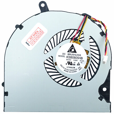 Lüfter Kühler FAN cooler version 3 kompatibel für Model: KSB0805HB-CL1X