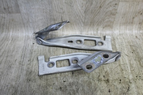 Motorhaubenscharnier Links/Rechts 2S6116801AE Ford Fiesta V 1.4 L Bj. 2007