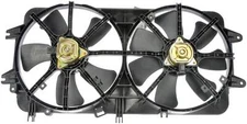 Radiator Fan Assy  Dorman (OE Solutions)  620-778