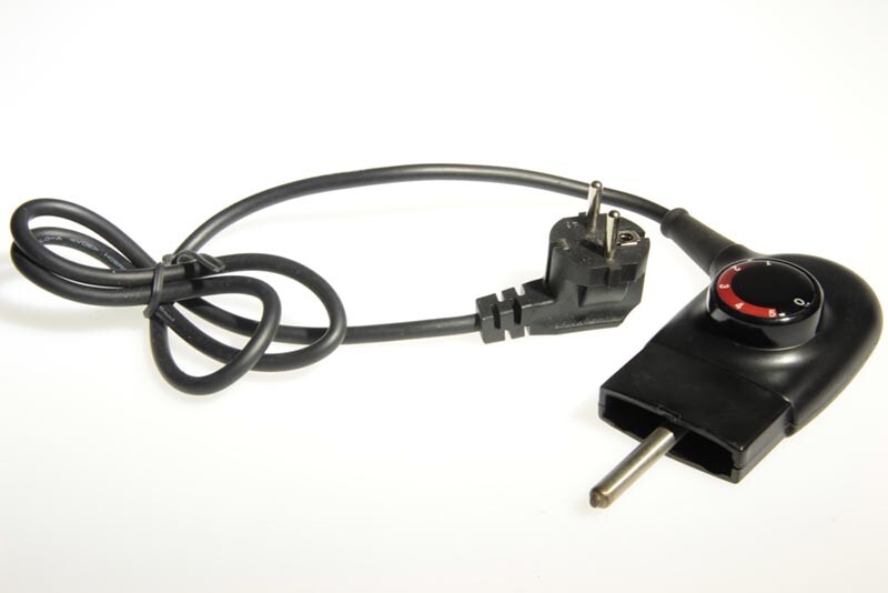 CAVO BISTECCHIERA ARIETE 762 CON INNESTO - Foto 10