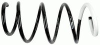 Sachs 993 145 Schraubenfeder FüR Renault