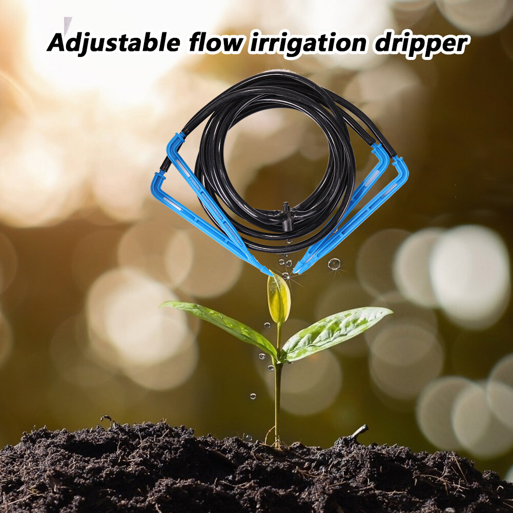 Garden Automatic Watering Drip Irrigation System for Plants Flower