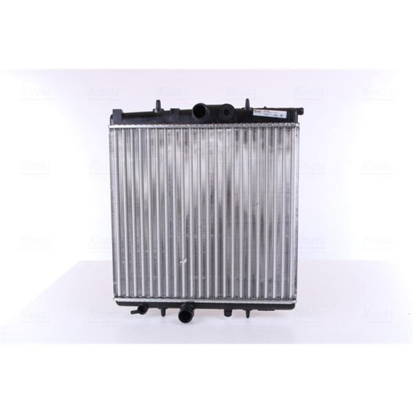 KüHler WasserküHler FüR Peugeot 206 CC 2D 1.6 16V 2A/C 1.4I 1.1I 1.4 1.6I T3E-image