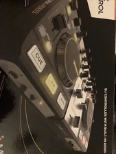 MIXVIBES UMIXCONTROLPRO All in one DJ Controller 