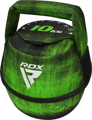 Kettlebell Weights by RDX, Training, Workout Weights, Fitness Strength Training - 第 22/41 張圖片