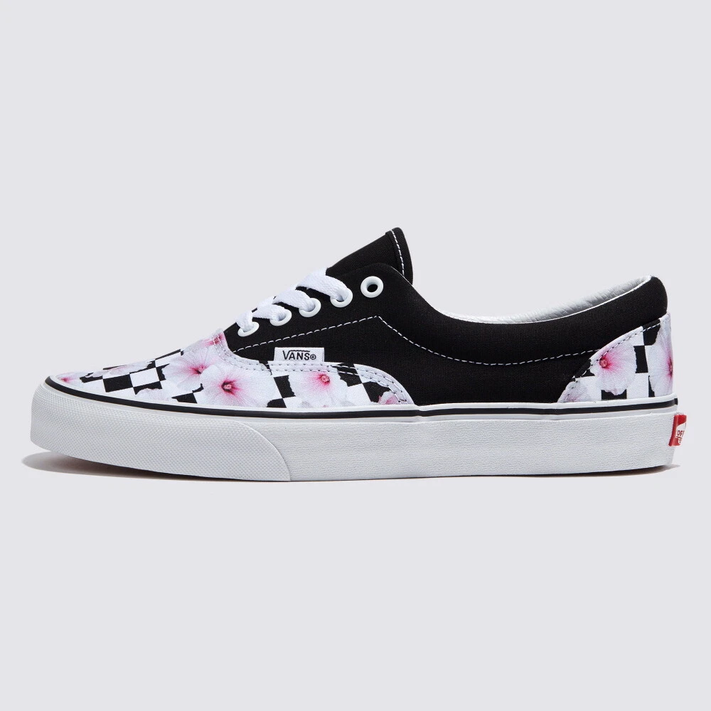 Vans viola hotsell e nere