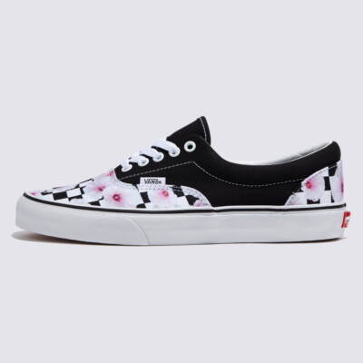 Tenis Vans Cuadros Bajas Vans Plataforma Dafiti Dafiti Zapatillas