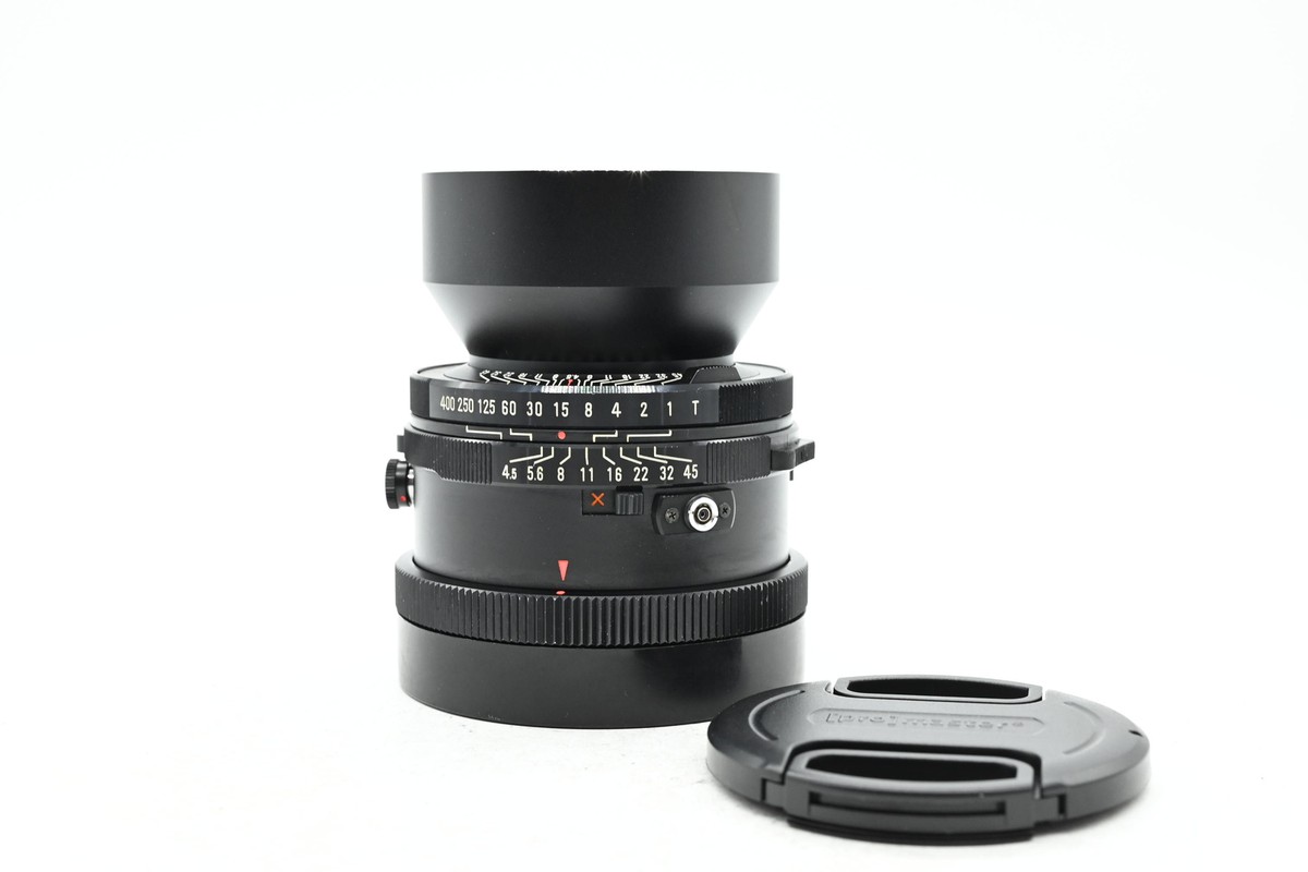 Mamiya RB 67 ProSマミヤセコール180㎜f4.5