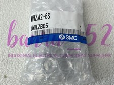 1pcs Brand new ones for SMC pneumatic finger MHZA2-6S