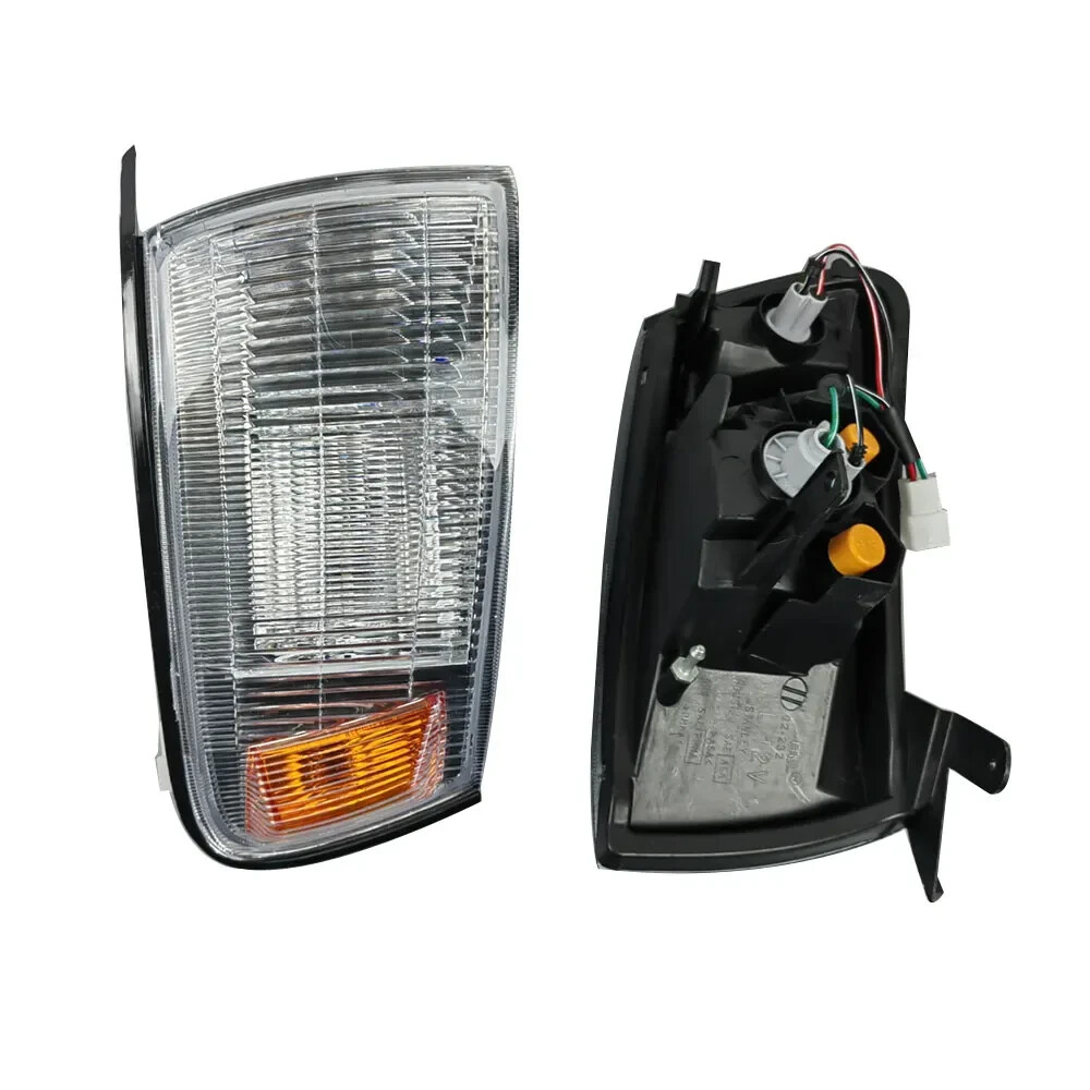 LED Corner Turn Signal Lamps For Toyota CRESTA GX90 JZX90 LX90