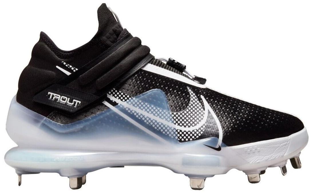 野球スパイクNIKE FORCE TROUT 7 KEYSTONE 26cm Nike Force Trout 7 Keystone Black for Sale | Authenticity