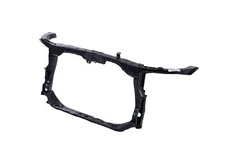 Radiator Core Support Assembly Replacement Fit 06-11 Honda Civic Coupe Sedan