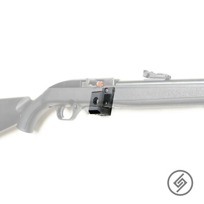 Spartan Mount  for 702 Plinkster (R) | Gun Rack Rifle Wall Display Storage Hook