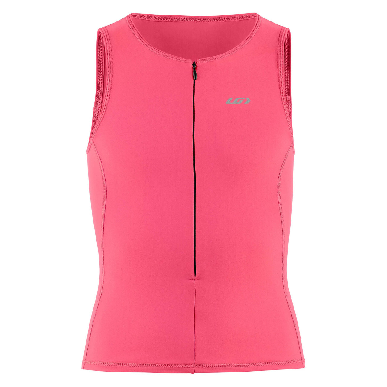 Триатлонный топ без рукавов Louis Garneau Jr Comp 2 - 2020
