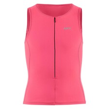 Louis Garneau Jr Comp 2 Sleeveless Triathlon Top - 2020