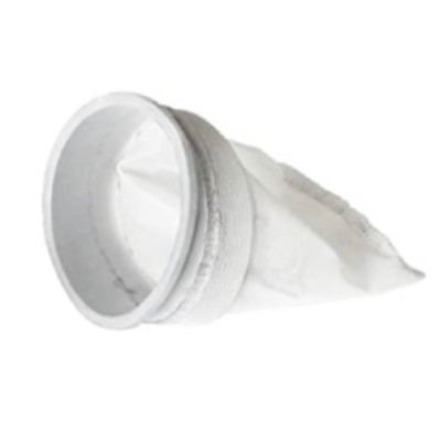 NEW Replacement Filter Bag & Gasket for Kokido Telsa 5 Vacuum cleaner POOL