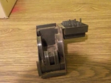 vintage mighty tonka crane inner body for parts