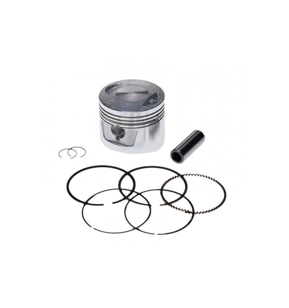 Piston 62.00 15 23.60 4T pour moteur 162FMI scooter et moto