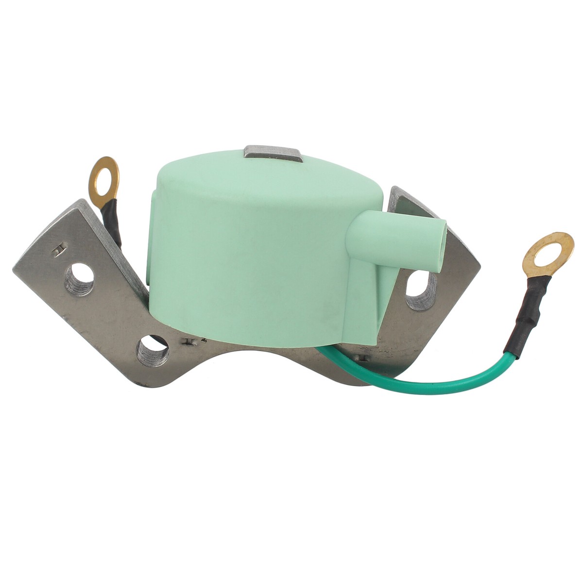 Sell JOHNSON EVINRUDE Outboard 582508 03EP-0A IGNITION COIL In Mooringsport, Louisiana, United - Foto 7