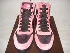 100% AUTHENTIC NEW MEN GUCCI SOFTY TEK WEB HIGH TOP SNEAKER UK 10 /US 11 D — photo 5