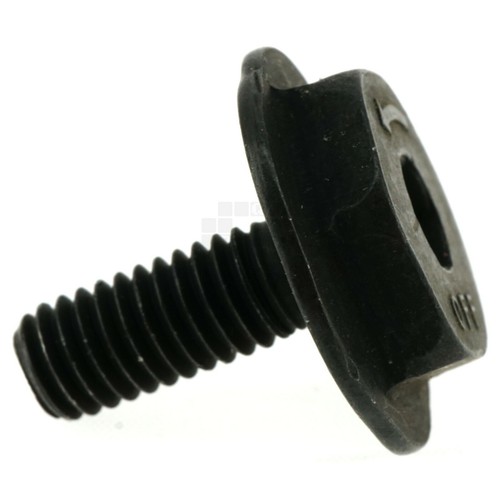 Milwaukee 45-04-1020 Hex Flange Blade Screw, M6-1.00 - Picture 6 of 9