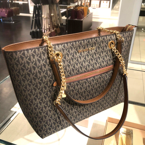 michael kors jet set item