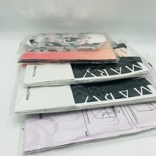 Mary Kay Bolsas y Cajas Embalaje Bella Bags Consultor Lote 20