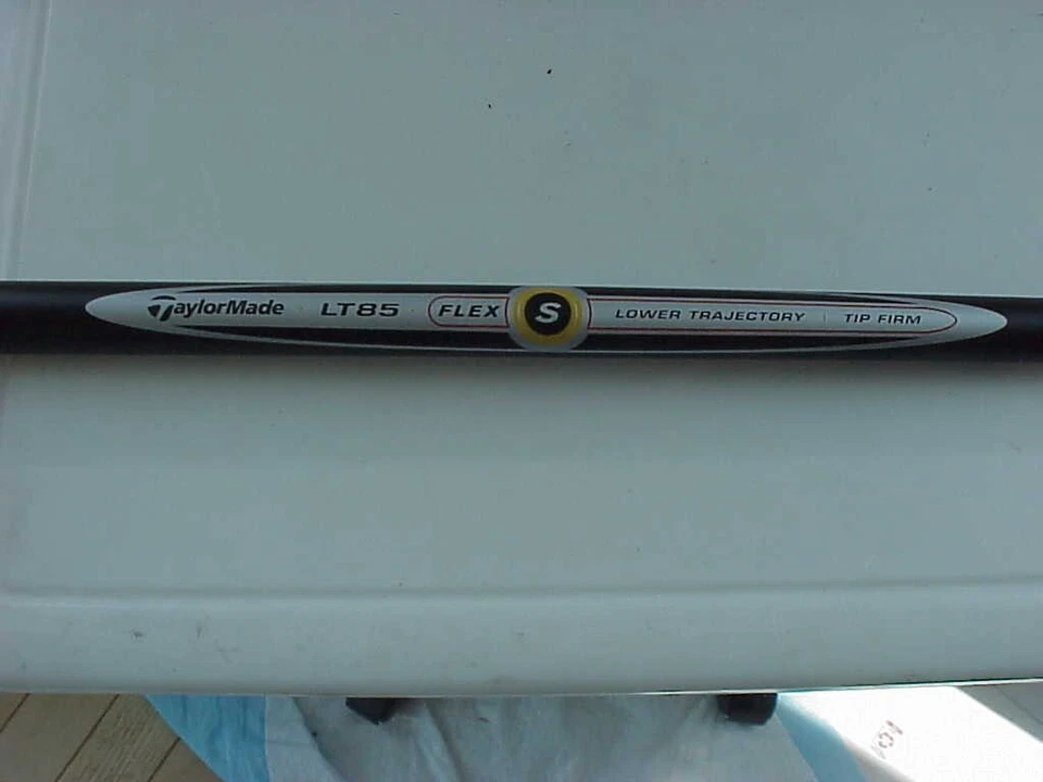 New LH Taylor Made RAC LT 56* SW Sand Wedge LT 85G Tip Firm Stiff - Image 2 of 3