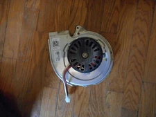 GOODMAN DRAFT INDUCER BLOWER FOR GAS FURNACES 702111533  013M00002P(2443) A19 KO