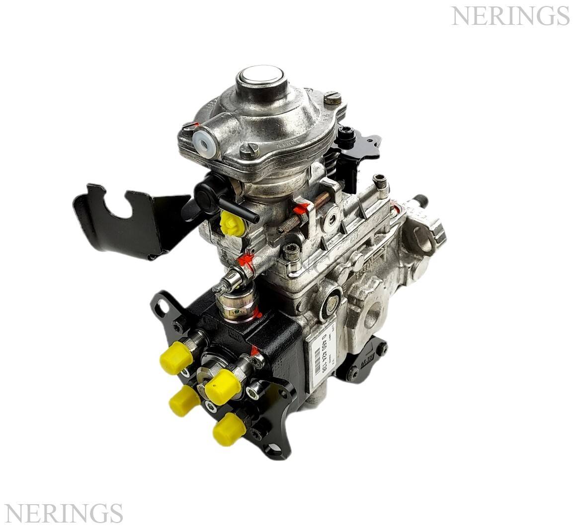 Bosch 0460424222 Fuel Injector Pump for sale online | eBay
