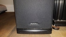 definitive technology bp7002 amplifier repair