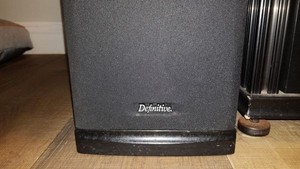 definitive technology bp7002