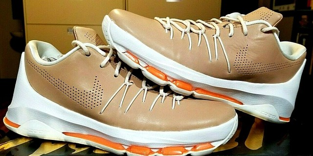 kd 8 vachetta tan