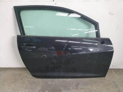 6J3831056 tür vorne rechts 370410 SEAT IBIZA IV 6J5 6P1 1.2 2008