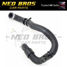 2020 Renault Master 2.3 Diesel M9T716. Water Coolant Pipe/Hose 