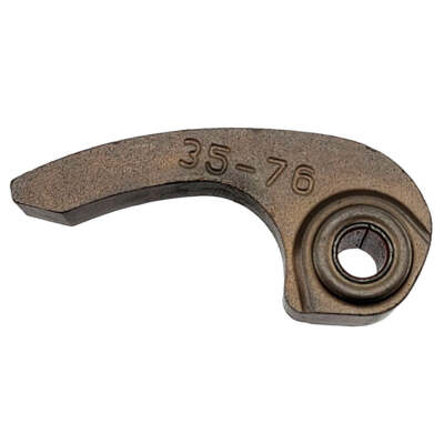 Polaris Cam Arm Clutch Weight (35 - 76g), 1327101 | eBay