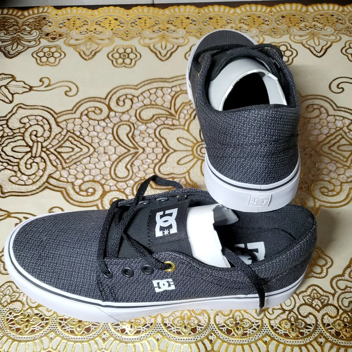 DC Shoes Trase TX