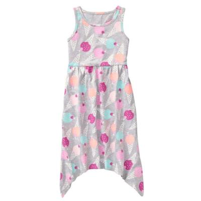 NWT Gymboree Spring Vacation Ice Cream Dress Girl Many sizes | eBay