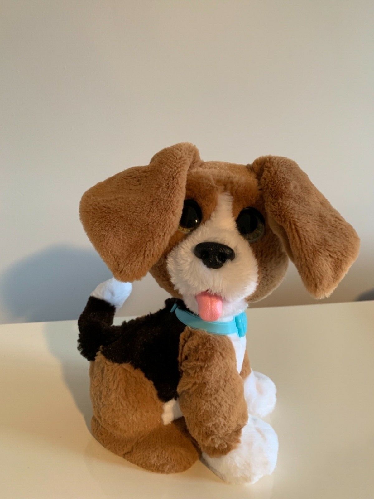 fur real beagle