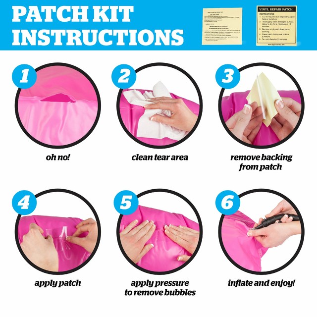 big mouth flamingo float