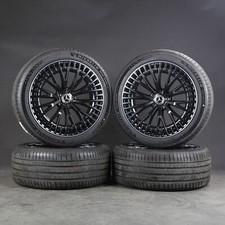 21 Zoll Sommerräder original Mercedes EQS53 AMG A2974012900 Sommerreifen