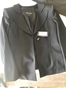 giorgio armani para mujer