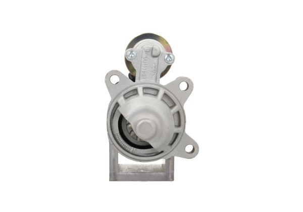 Anlasser Jaguar 1.2 Kw FüR OEM Visteon Instand Gesetzt Vgl.Nr. 02XR848128 / 5905-image