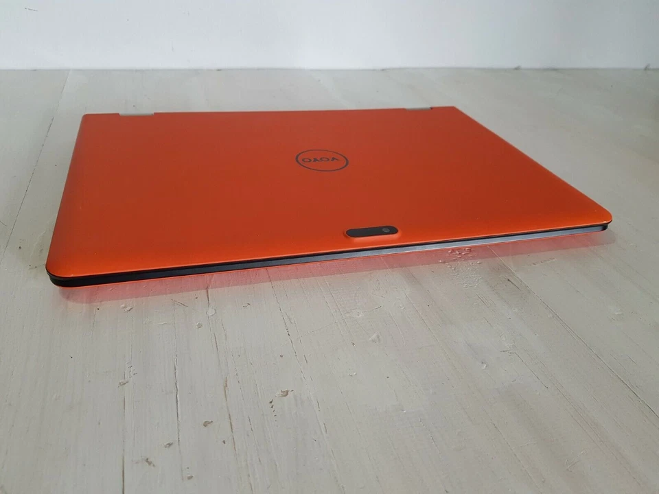 NOTEBOOK VOYO VBOOK-V3 INTEL ATOM X5-Z8300 4GB RAM 64GB SSD WIFI W10 WEBCAM - Immagine 4 di 4