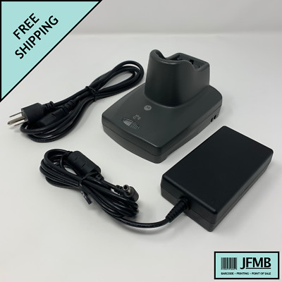 DS6878 LS4278 LI4278 Motorola Symbol Zebra Barcode Scanner USB Kits & Cradles